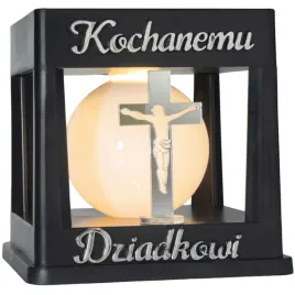 znicz-solarny-led-lampion-na-grob-statuetka-na-cmentarz-z-krzyzem