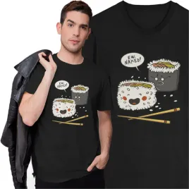 koszulka-meska-z-nadrukiem-sushi-t-shirt-dla-kucharza-sushi-mastera-kuchnia