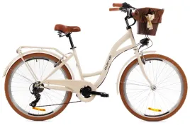 damski-rower-miejski-26-lekki-damka-6-shimano-kosz