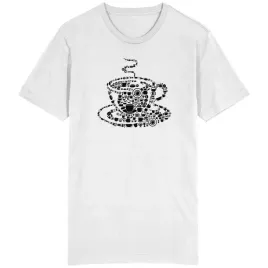 filizanka-kawy-koszulka-kawosz-arabica-kofeina