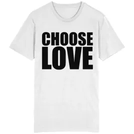 choose-love-koszulka-wham-george-michael