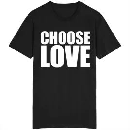 choose-love-koszulka-wham-george-michael