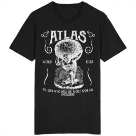 atlas-koszulka-tytan-mitologia-trening-silownia