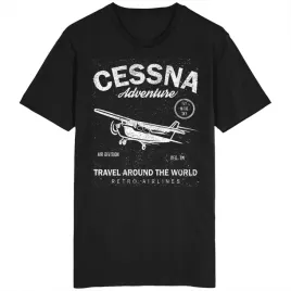 cessna-koszulka-samolot-pilot-awionetka-retro