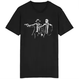 pulp-fiction-koszulka-jason-freddy-krueger-horror