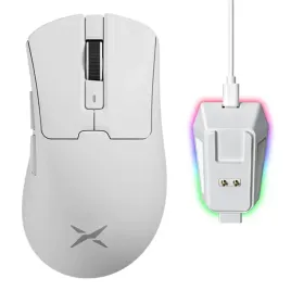 mysz-delux-m900-pro-biala-26000dpi-1000-hz