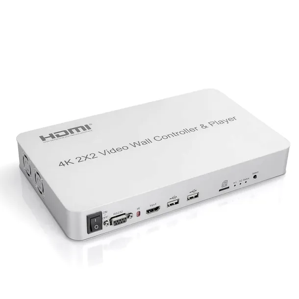 kontroler-sciany-video-wall-controller-sph-vw231-stan-nowy