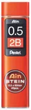 grafit-pentel-05-2b-ain-stein