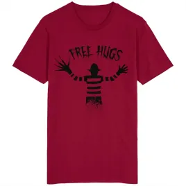 free-hugs-freddy-krueger-koszulka-horror-koszmar