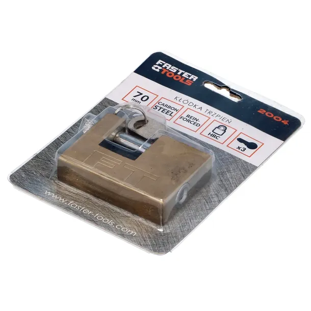 faster-tools-klodka-trzpieniowa-90-stan-nowy