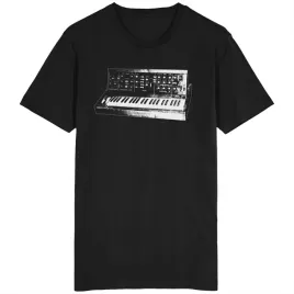 minimoog-koszulka-syntezator-analogowy-vintage