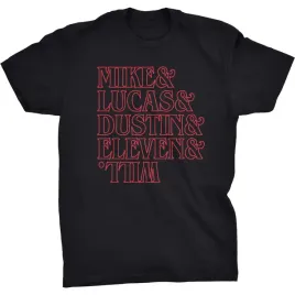 stranger-things-koszulka-mike-lucas-dustin-eleven