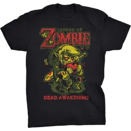 legend-of-zombie-koszulka-zelda-link-gra-nintendo