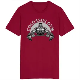 colossus-gym-koszulka-trening-silownia-x-men