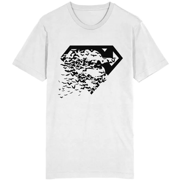 batman-vs-superman-koszulka-gotham-comics