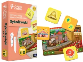 czytaj-z-albikiem-gra-memo-logopedyczne-sykodzwieki-gloski-c-dz-cz-2-memory