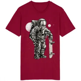 astronauta-skater-koszulka-mars-ksiezyc-deskorolka