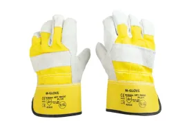 rekawice-drelichowe-robocze-zolte-m-glove-105