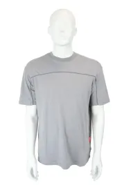 koszulka-t-shirt-krotki-rekaw-bielizna-szara-planam-m