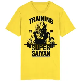 dragon-ball-koszulka-trening-silownia-super-saiyan