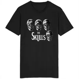 the-skulls-koszulka-czaszka-beatles-rock-szkielet
