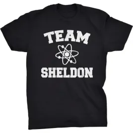 team-sheldon-koszulka-teoria-wielkiego-podrywu