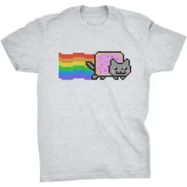 nyan-cat-koszulka-internetowy-mem-kot-tecza