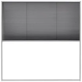 plisowana-moskitiera-okienna-aluminium-120x120-cm