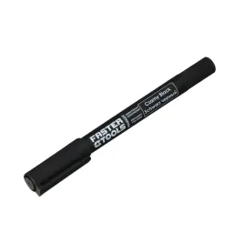 faster-tools-marker-niezmywalny-czarny-dwustronny-okragly