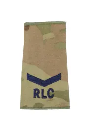 pagon-pochewka-armia-brytyjska-rlc-royal-logistic-corps-starszy-szeregowy