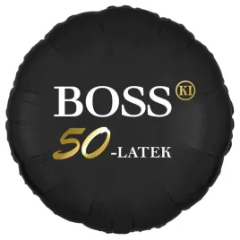 balon-foliowy-bosski-50-latek-czarny-18-rnd