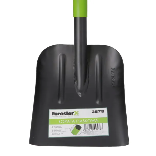 forester-lopata-piaskowa-marka-forester
