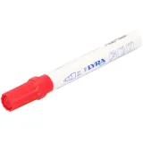 lyra-marker-permanentny-industry-czerwony-kolor-czerwony
