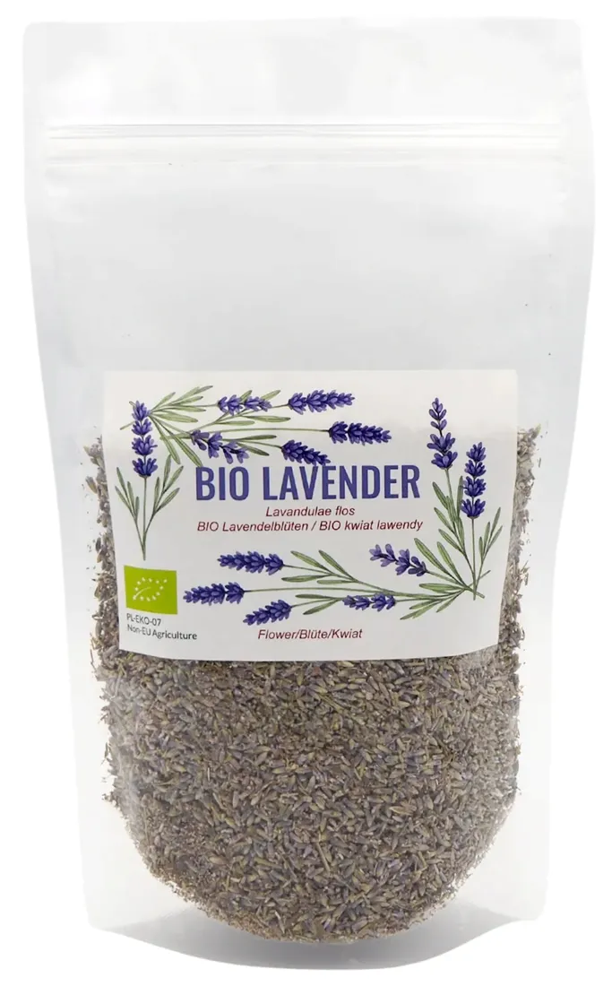 bio-lawenda-300g