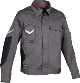 bluza-robocza-cofra-antracytowa-czarna-50