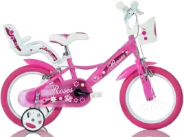rower-dzieciecy-dla-dziewczynki-rozowy-sch-roses-14-z-akcesoriami