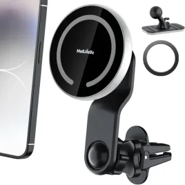uchwyt-samochodowy-na-telefon-magnetyczny-iphone-deska-rozdzielcza-kratka