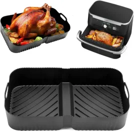 silikonowa-forma-do-frytkownicy-powietrznej-forma-do-air-fryer-czarna-104l