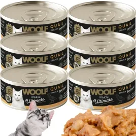 woolf-ultimate-cat-puszka-6x85-g-przepiorka-mokra-karma-dla-kota