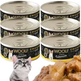 woolf-ultimate-cat-puszka-6x85-g-kurczak-mokra-karma-dla-kota
