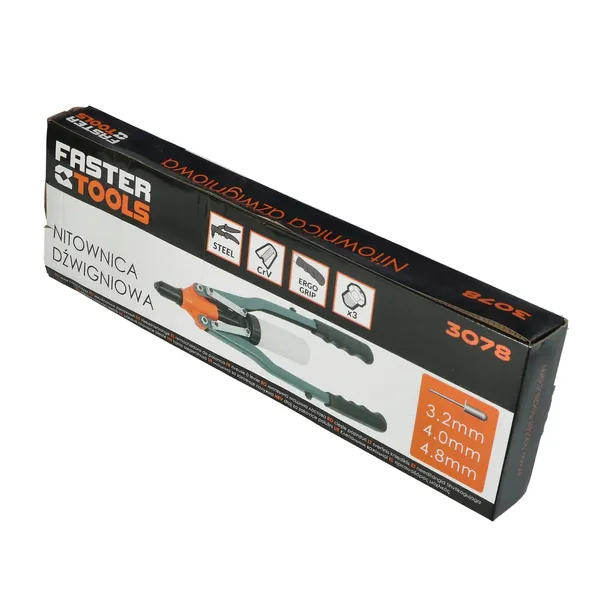 faster-tools-nitownica-dzwigniowa-kolor-pomaranczowy
