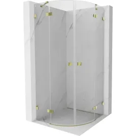 mexen-lunar-kabina-prysznicowa-polokragla-uchylna-100-x-100-cm-transparent