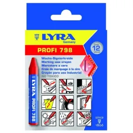 lyra-kreda-woskowa-czerwona-1-sztuka