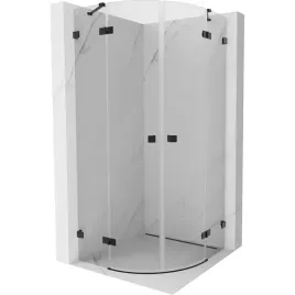 mexen-lunar-kabina-prysznicowa-polokragla-uchylna-100-x-100-cm-transparent