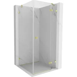 mexen-lunar-kabina-prysznicowa-uchylna-prawa-80-x-80-cm-transparent-zlota