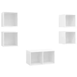 5-cz-zestaw-szafek-tv-bialy-material-drewnopochodny