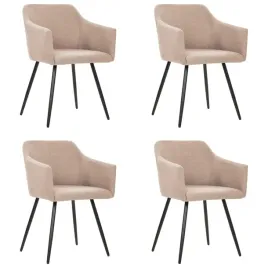 krzesla-stolowe-4-szt-kolor-taupe-obite-tkanina