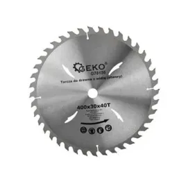 tarcza-pila-do-drewna-400x30x40t-geko