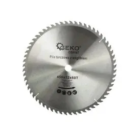 tarcza-pila-do-drewna-450x32x60t-geko