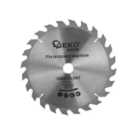 tarcza-pila-do-drewna-300x32x24t-geko